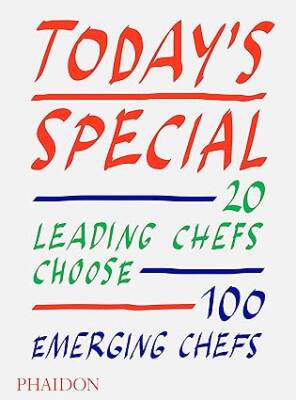 Today's Special - Phaidon Press