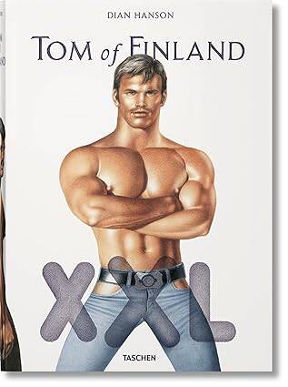 Tom of Finland XXL - 1