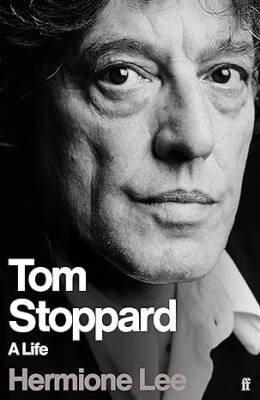 Tom Stoppard : A Life - Faber&Faber
