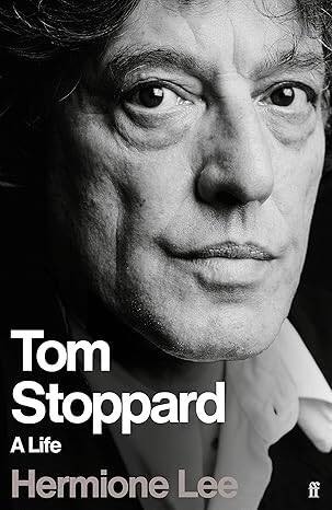 Tom Stoppard : A Life - 1