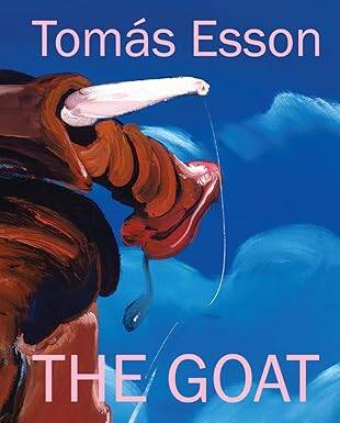 Tomas Esson : THE GOAT - 1