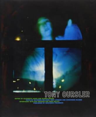 Tony Oursler - Ediciones Poligrafa