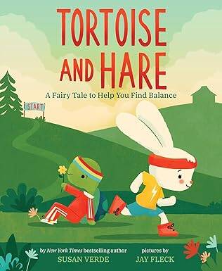 Tortoise and Hare - Abrams