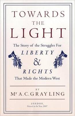 Towards The Light - Bloomsbury Academic