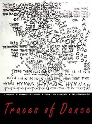 Traces of Dance - Dis Voir