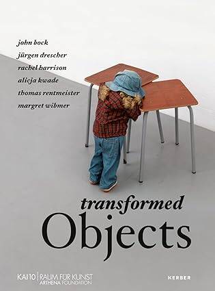 Transformed Objects - 1