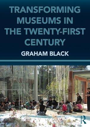 Transforming Museums in the Twenty-First Century - 1