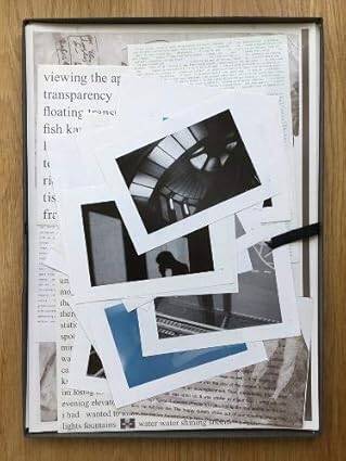 Tris Vonna-Michell : No more racing in circles - 1