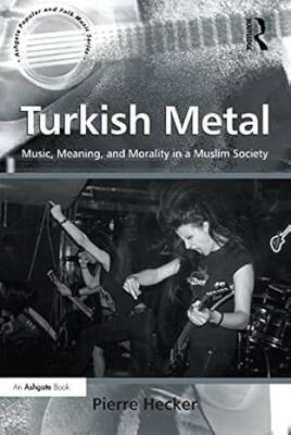 Turkish Metal - Routledge