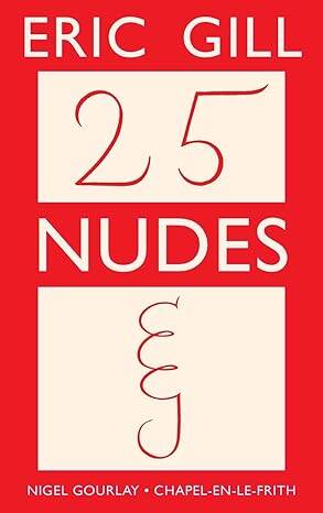 Twenty-Five Nudes - 1