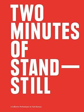Two Minutes of Standstill - 1