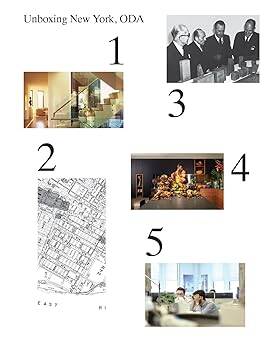 Unboxing New York - 1