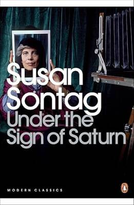 Under the Sign of Saturn : Essays - Penguin