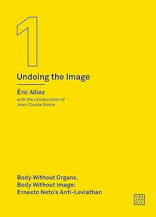 Undoing the Image 1 - 1