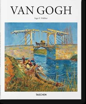 Van Gogh - Taschen