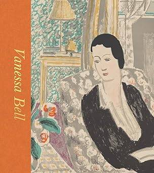 Vanessa Bell - 1