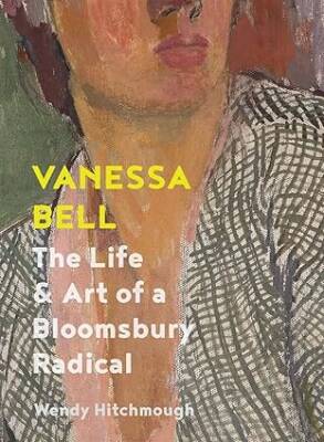 Vanessa Bell - Yale University Press