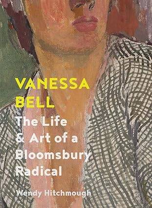 Vanessa Bell - 1