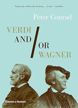 Verdi and/or Wagner - 1