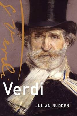 Verdi (Composers Across Cultures) - Oxford University Press