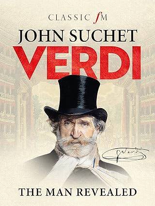 Verdi : The Man Revealed - 1