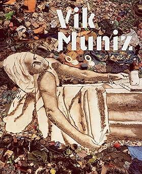 Vic Muniz - 1