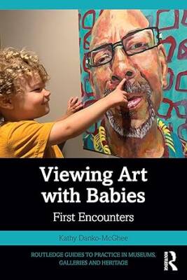 Viewing Art with Babies - Routledge