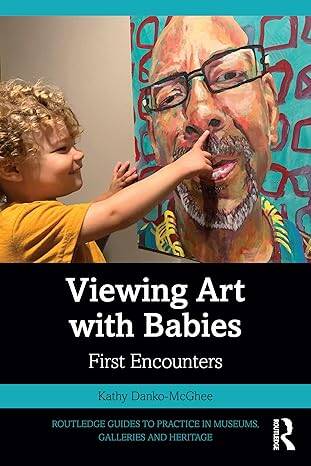 Viewing Art with Babies - 1