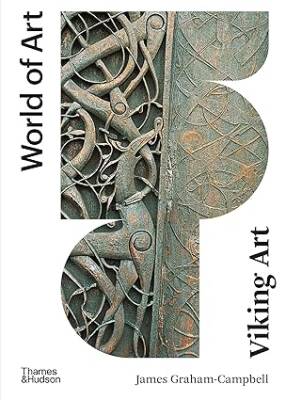 Viking Art - Thames and Hudson Ltd