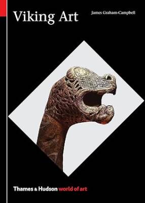 Viking Art - Thames and Hudson Ltd