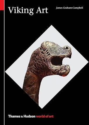 Viking Art - 1