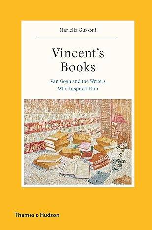 Vincent's Books - 1