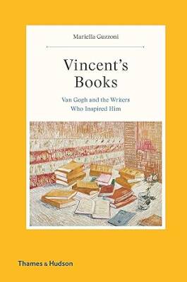 Vincent's Books