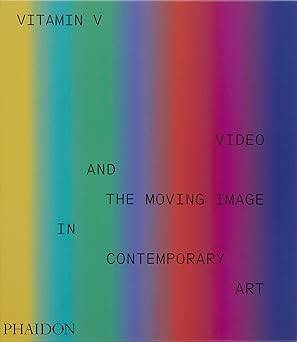 Vitamin V - Phaidon Press