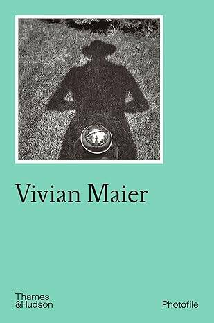 Vivian Maier (Photofile) - 1