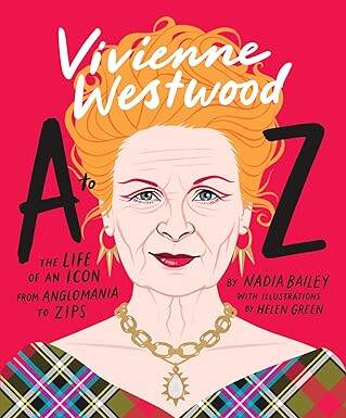 Vivienne Westwood A to Z - Smith Street