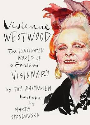 Vivienne Westwood - Smith Street Books