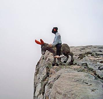 Volker Marz: Kafka in Search of Pina Bausch - Verlag fur moderne Kunst Nurnberg