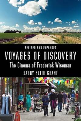 Voyages of Discovery - Columbia University Press