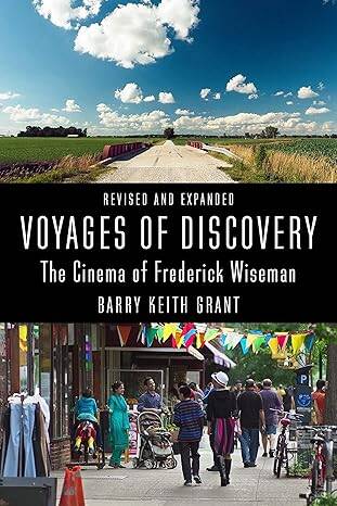 Voyages of Discovery - 1