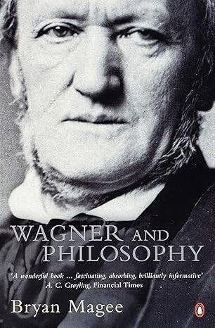 Wagner and Philosophy - 1