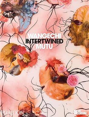 Wangechi Mutu, Intertwined - 1