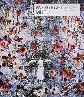 Wangechi Mutu