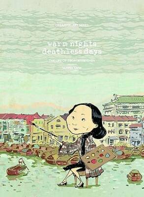 Warm Night, Deathless Days: The Life of Georgette - National Gallery Singapore