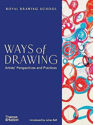 Ways of Drawing - 1
