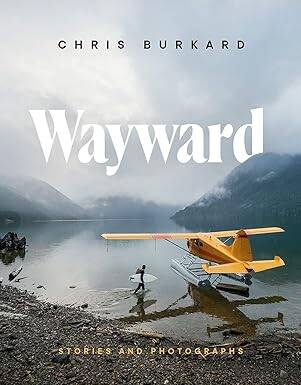 Wayward : Stories and Photographs - Abrams