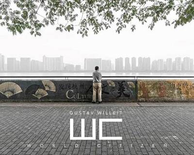 WC - World Citizen - Damiani