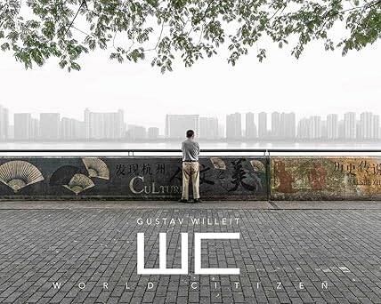 WC - World Citizen - 1