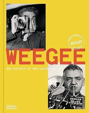 Weegee: Society of the Spectacle - 1