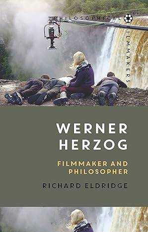 Werner Herzog : Filmmaker and Philosopher - 1